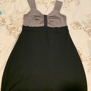 comfortable casual dress